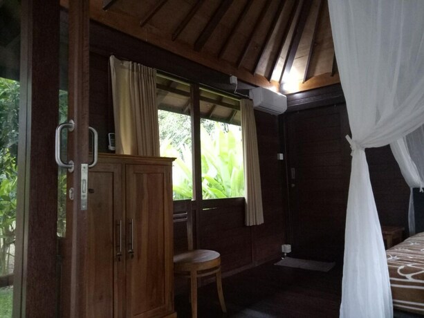 Imagen general del Hotel Mulia Home Stay. Foto 4