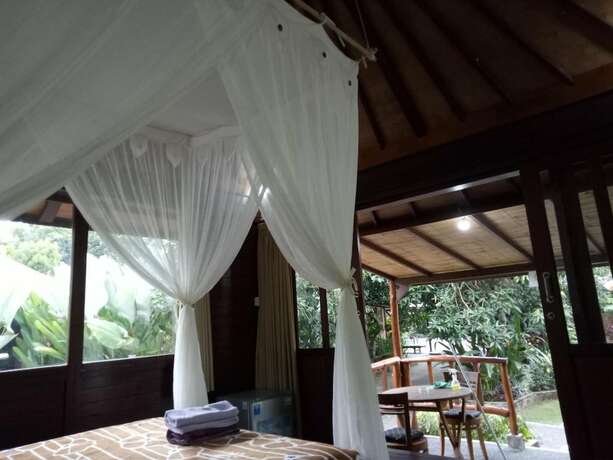 Imagen general del Hotel Mulia Home Stay. Foto 5