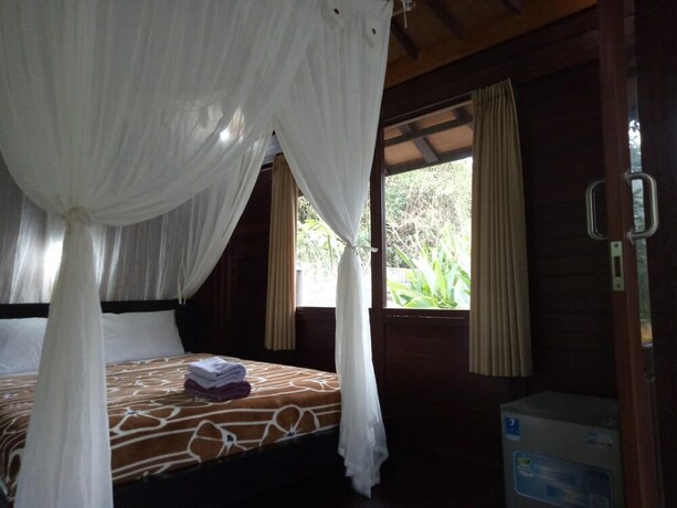 Imagen general del Hotel Mulia Home Stay. Foto 6