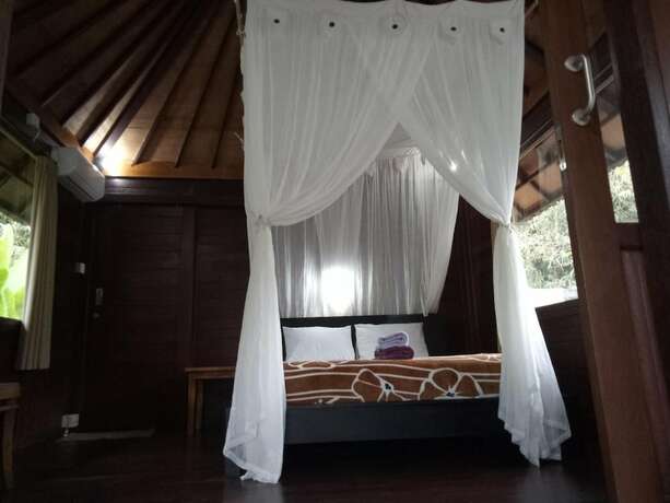 Imagen general del Hotel Mulia Home Stay. Foto 7