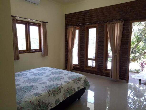 Imagen general del Hotel Mulia Home Stay. Foto 9