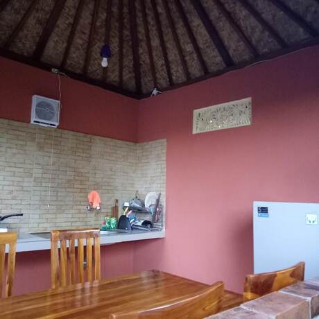 Imagen general del Hotel Mulia Home Stay. Foto 10