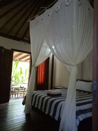 Imagen general del Hotel Mulia Home Stay. Foto 11