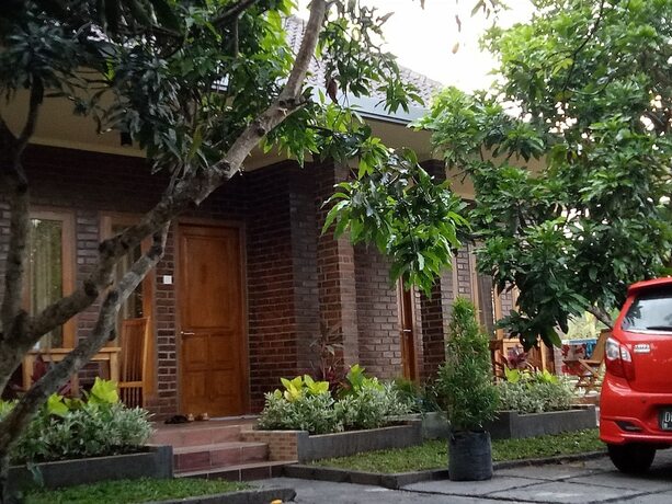 Imagen general del Hotel Mulia Home Stay. Foto 14