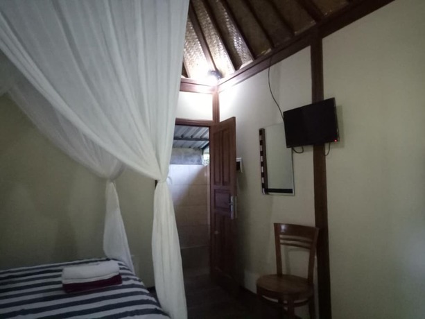 Imagen general del Hotel Mulia Home Stay. Foto 15