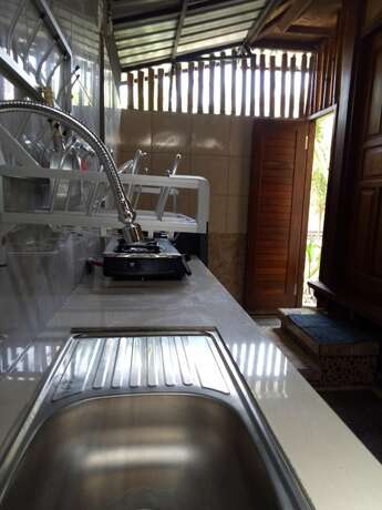 Imagen general del Hotel Mulia Home Stay. Foto 16