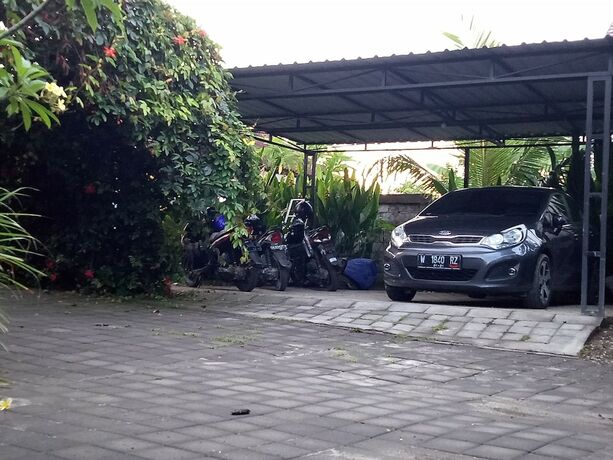 Imagen general del Hotel Mulia Home Stay. Foto 1