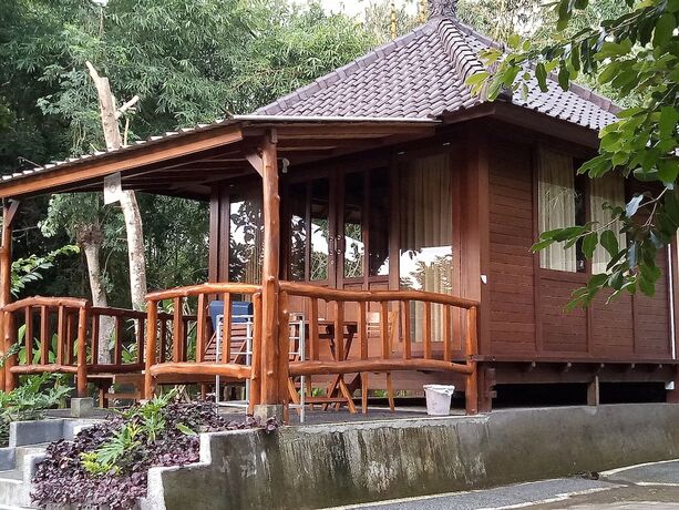 Imagen general del Hotel Mulia Home Stay. Foto 2