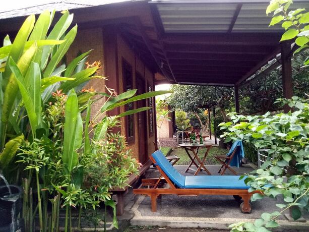 Imagen de la habitación del Hotel Mulia Home Stay. Foto 20