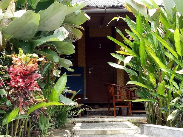 Imagen de la habitación del Hotel Mulia Home Stay. Foto 30