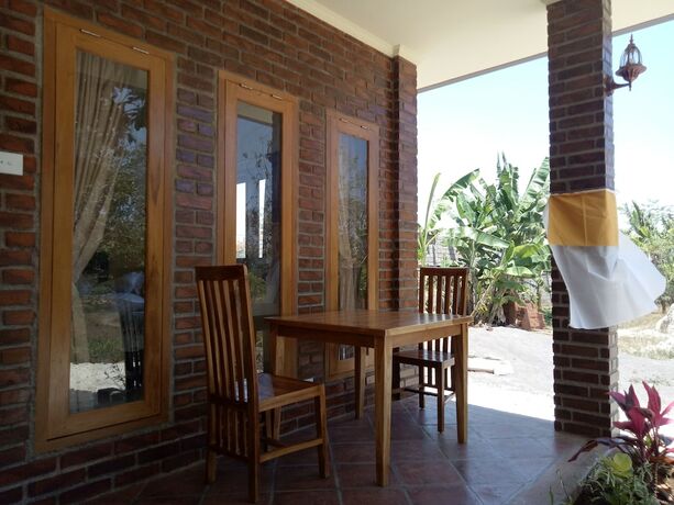 Imagen de los interiores del Hotel Mulia Home Stay. Foto 33