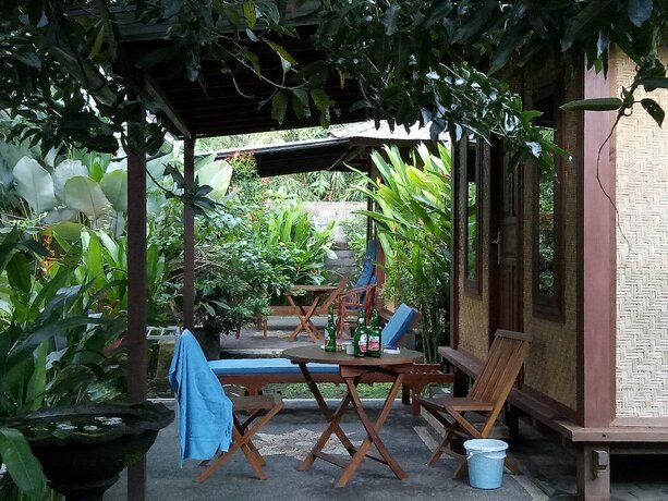 Imagen de los interiores del Hotel Mulia Home Stay. Foto 34