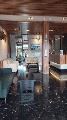 Imagen de los interiores del Hotel Mulia Syariah. Foto 12