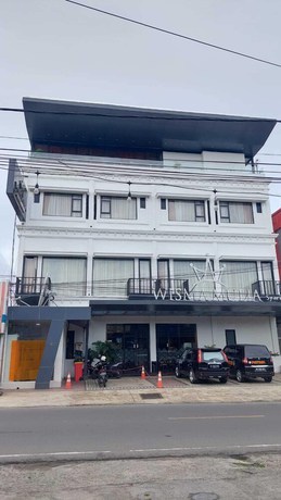 Imagen general del Hotel Mulia Syariah. Foto 2