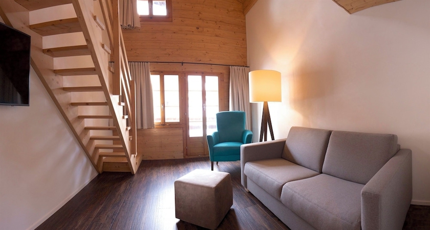 Imagen de la habitación del Hotel Mulin by Amanthos. Foto 2