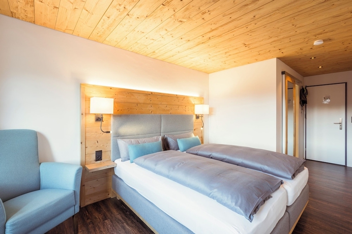 Imagen de la habitación del Hotel Mulin by Amanthos. Foto 4