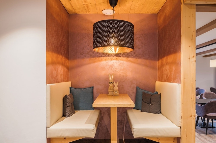 Imagen de los interiores del Hotel Mulin by Amanthos. Foto 15