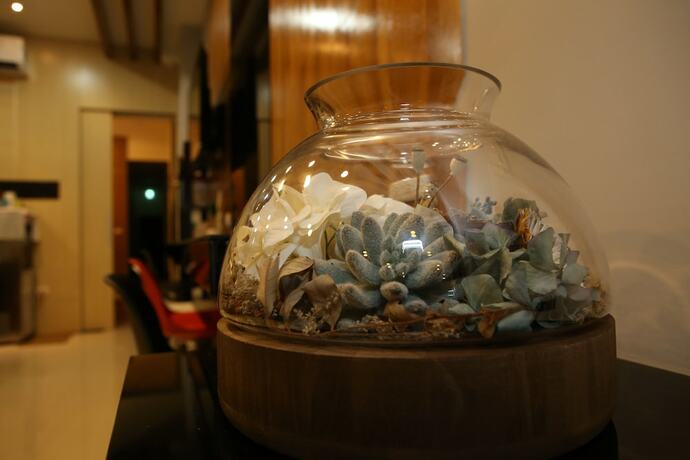 Imagen general del Hotel Mulininn. Foto 2