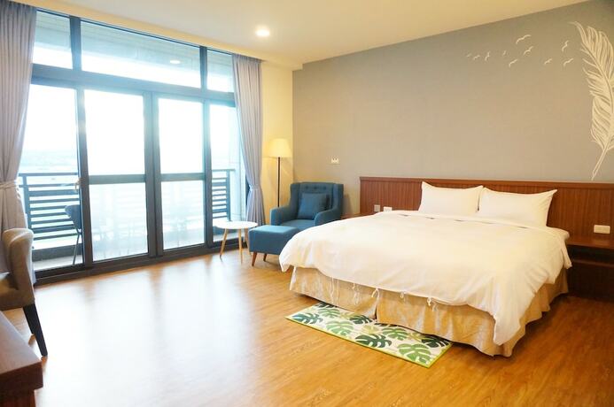 Imagen general del Hotel Mulininn. Foto 3