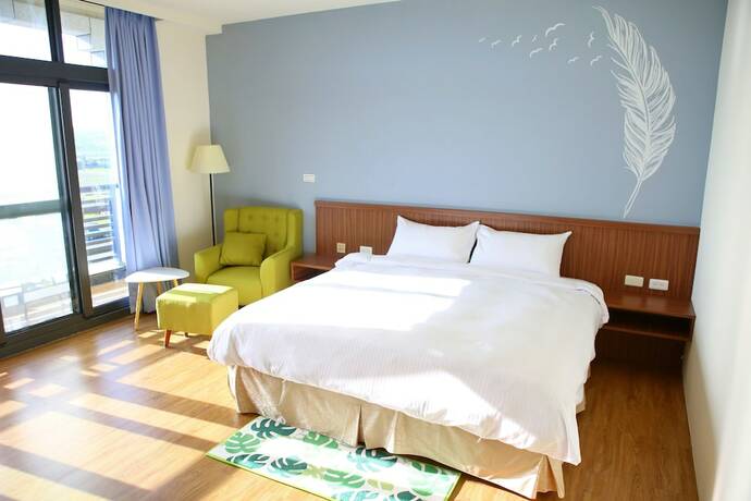 Imagen general del Hotel Mulininn. Foto 7