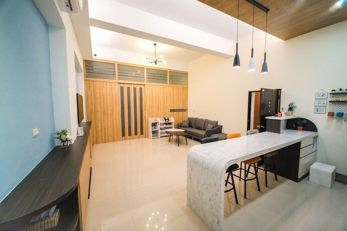 Imagen general del Hotel Mulininn. Foto 8