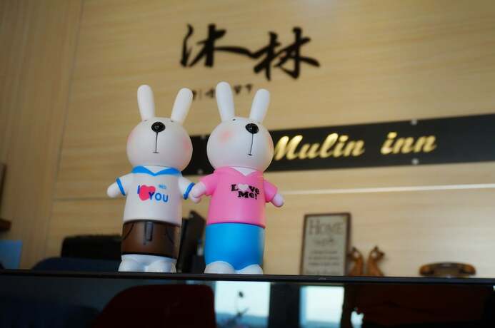 Imagen general del Hotel Mulininn. Foto 9