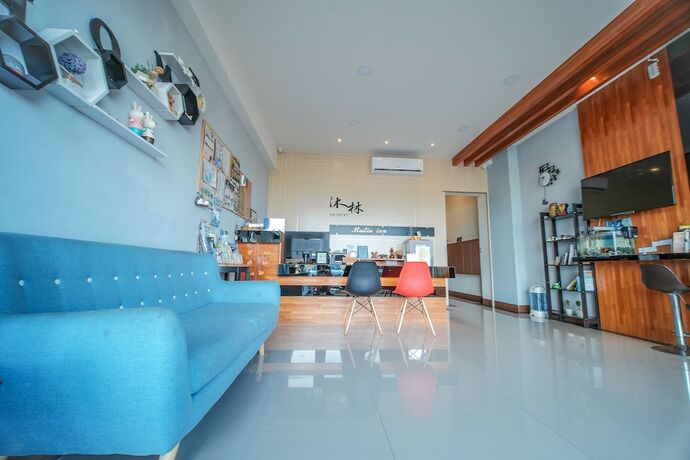 Imagen general del Hotel Mulininn. Foto 10