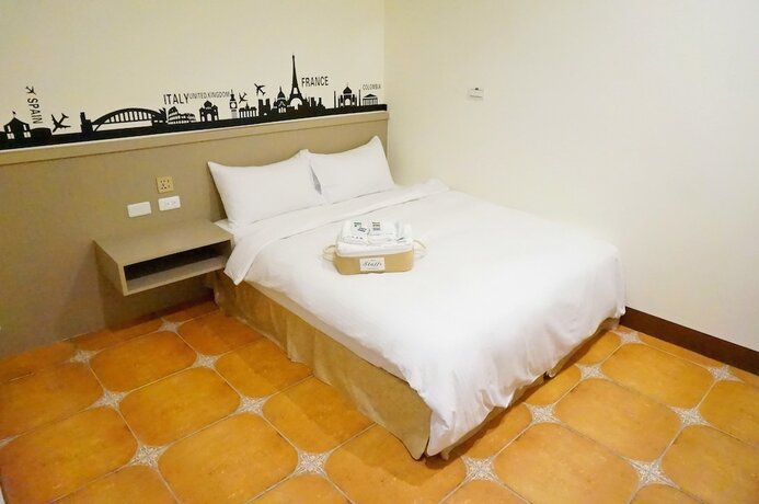 Imagen de la habitación del Hotel Mulininn. Foto 11