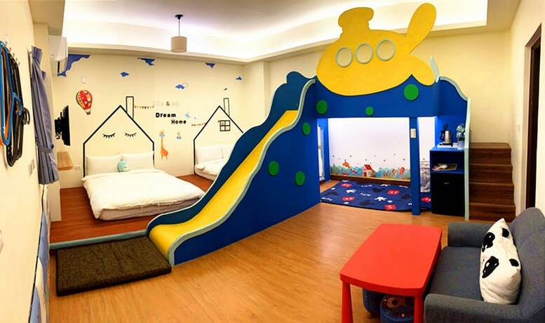 Imagen de la habitación del Hotel Mulininn. Foto 13