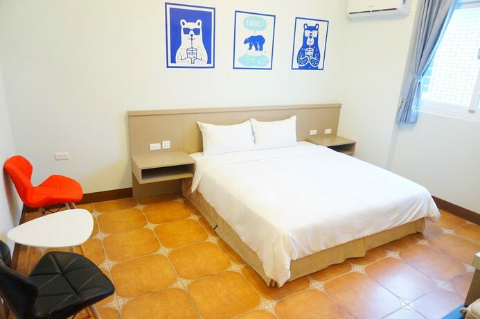 Imagen de la habitación del Hotel Mulininn. Foto 15