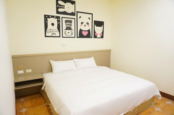 Imagen de la habitación del Hotel Mulininn. Foto 16