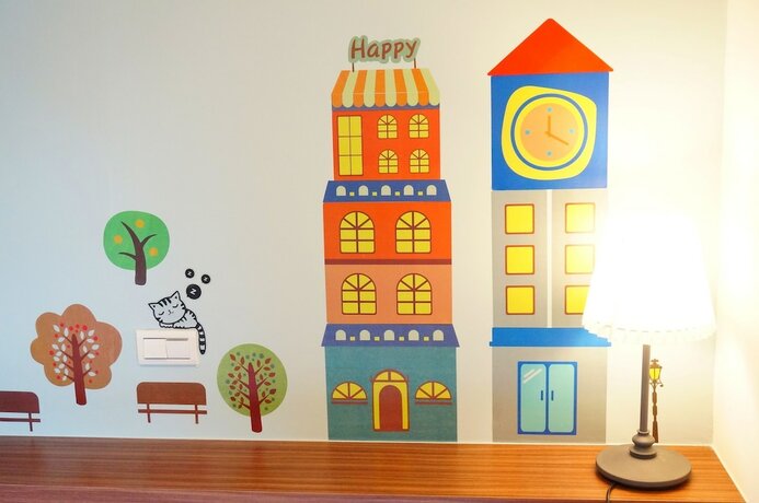 Imagen de la habitación del Hotel Mulininn. Foto 20