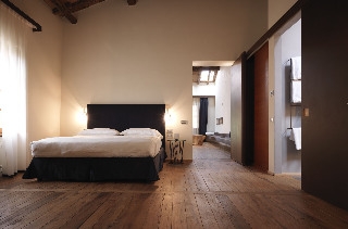 Imagen de los exteriores del Hotel Mulino Grande. Foto 6