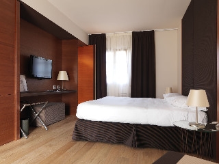 Imagen de la habitación del Hotel Mulino Grande. Foto 3