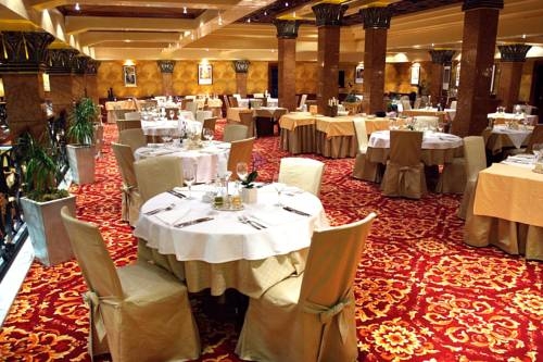 Imagen general del Hotel Mulino Luxury Boutique. Foto 3