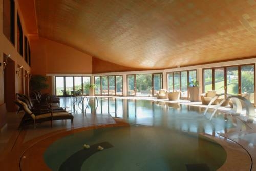 Imagen general del Hotel Mulino Luxury Boutique. Foto 4