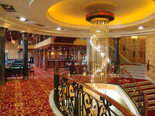 Imagen general del Hotel Mulino Luxury Boutique. Foto 5