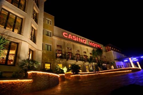 Imagen general del Hotel Mulino Luxury Boutique. Foto 6