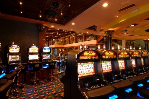 Imagen general del Hotel Mulino Luxury Boutique. Foto 7