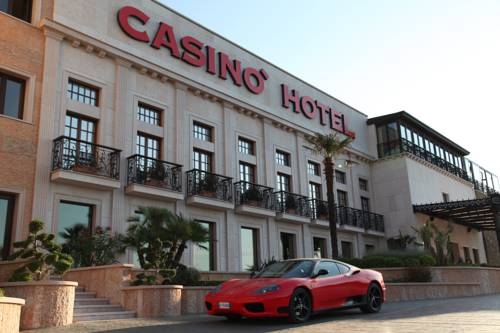 Imagen general del Hotel Mulino Luxury Boutique. Foto 8