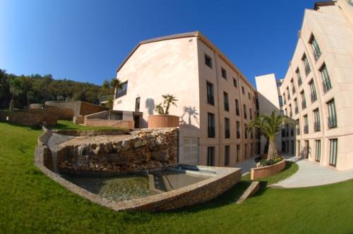 Imagen general del Hotel Mulino Luxury Boutique. Foto 9