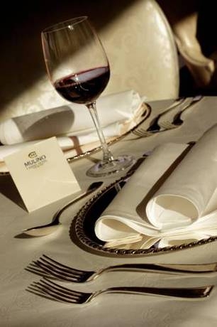 Imagen general del Hotel Mulino Luxury Boutique. Foto 10