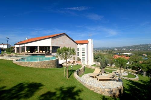 Imagen general del Hotel Mulino Luxury Boutique. Foto 12