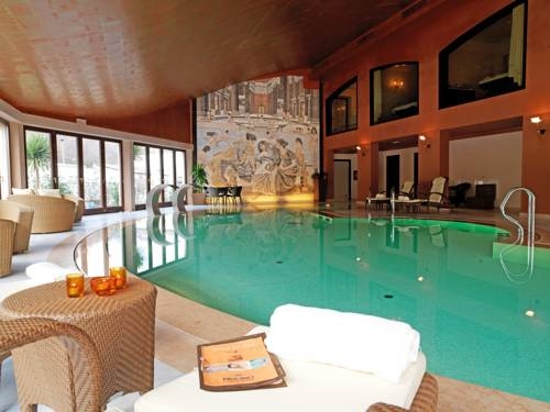 Imagen general del Hotel Mulino Luxury Boutique. Foto 13