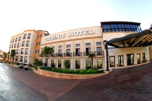 Imagen general del Hotel Mulino Luxury Boutique. Foto 15