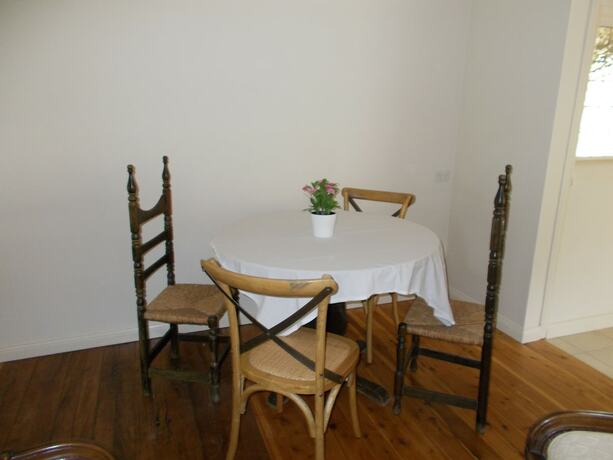Imagen general del Hotel Mulla Villa. Foto 4