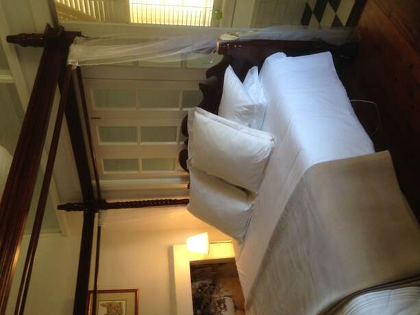 Imagen general del Hotel Mulla Villa. Foto 5