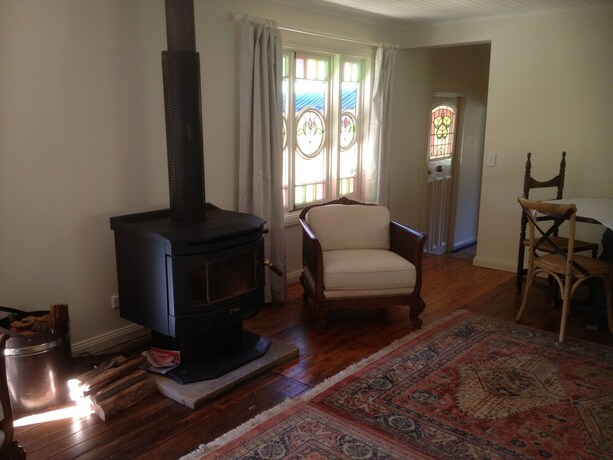 Imagen de la habitación del Hotel Mulla Villa. Foto 20