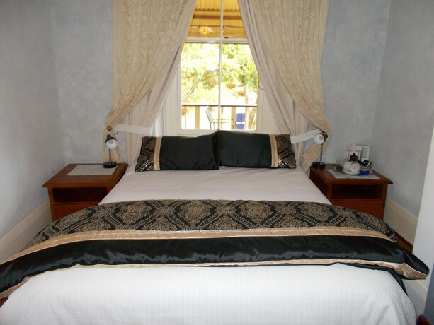 Imagen de la habitación del Hotel Mulla Villa. Foto 24