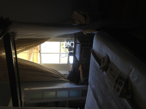 Imagen de la habitación del Hotel Mulla Villa. Foto 27